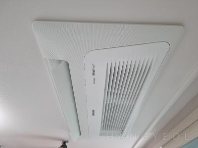 경기도 의왕시 초평동 의왕역루첸트힐 시스템에어컨 기타