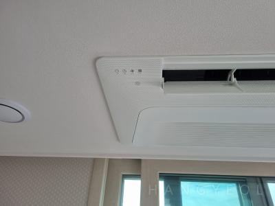 경기도 의왕시 초평동 의왕역루첸트힐 시스템에어컨 기타