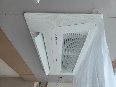 경기도 화성시 반송동 동탄나루마을 한화꿈에그린 우림필유 시스템에어컨 설치 사례