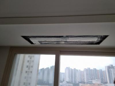 경기도 화성시 장지동 금호어울림레이크 시스템에어컨 기타
