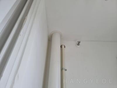 경기도 화성시 영천동 동탄역 센트럴 예미지 시스템에어컨 설치 사례