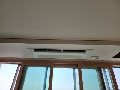 경기도 화성시 영천동 동탄역 센트럴 예미지 시스템에어컨 기타