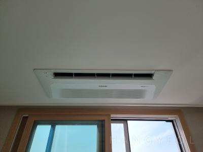 경기도 화성시 영천동 동탄역 센트럴 예미지 시스템에어컨 기타