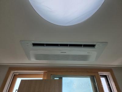 경기도 화성시 영천동 동탄역 센트럴 예미지 시스템에어컨 기타
