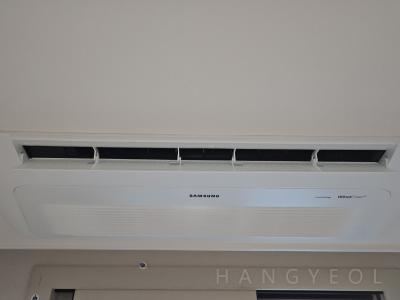 경기도 성남시 수정구 신흥동 산성역자이푸르지오 1단지 시스템에어컨 기타