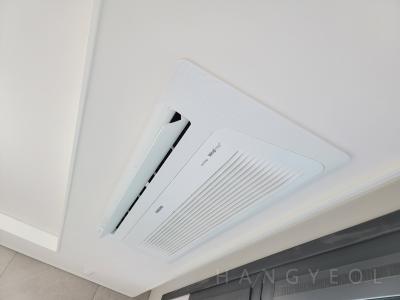 경기도 화성시 남양읍 화성시청역 서희스타힐스4차 숲속마을 시스템에어컨 기타