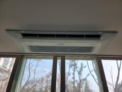 충청남도 아산시 둔포면 아산테크노밸리 이지더원9단지 아파트 시스템에어컨 기타