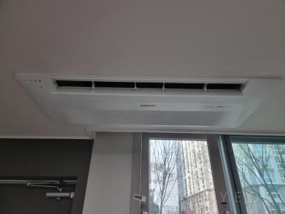 충청남도 아산시 둔포면 아산테크노밸리 이지더원9단지 아파트 시스템에어컨 기타