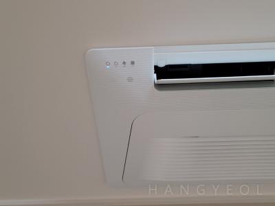 경기도 화성시 청계동 동탄역 시범예미지아파트 시스템에어컨 기타