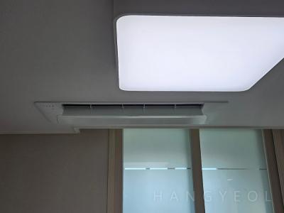 경기도 용인시 수지구 풍덕천동 수지파크푸르지오 시스템에어컨 기타