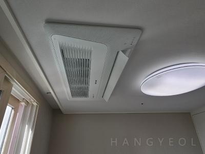 경기도 용인시 수지구 풍덕천동 수지파크푸르지오 시스템에어컨 기타
