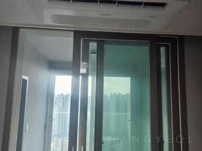 경기도 남양주시 다산동 다산 펜테리움 리버테라스Ⅰ 시스템에어컨 기타
