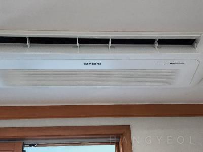 서울특별시 양천구 신정동 삼성 쉐르빌1 시스템에어컨 기타