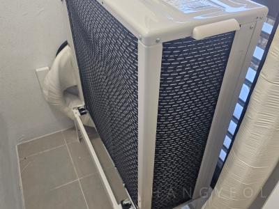 경기도 의왕시 초평동 의왕역루첸트힐 시스템에어컨 기타