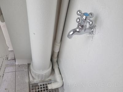 서울특별시 동작구 신대방동 보라매롯데낙천대아파트 시스템에어컨 기타