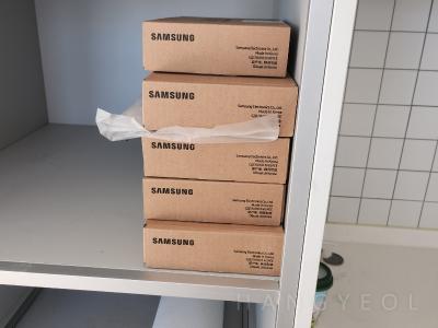 경기도 부천시 상동 비잔티움 상동 시스템에어컨 기타