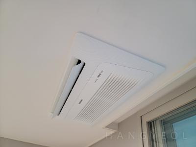 경기도 광명시 광명동 광명 푸르지오 포레나 시스템에어컨 기타