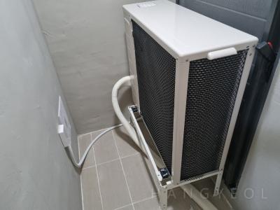 경기도 시흥시 거모동 군자서희스타힐스아파트 시스템에어컨 기타