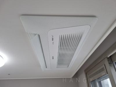 경기도 시흥시 거모동 군자서희스타힐스아파트 시스템에어컨 기타