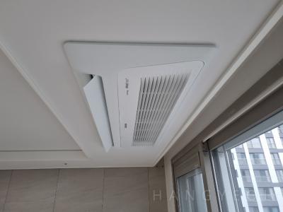 경기도 시흥시 거모동 군자서희스타힐스아파트 시스템에어컨 기타