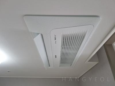 경기도 시흥시 거모동 군자서희스타힐스아파트 시스템에어컨 기타