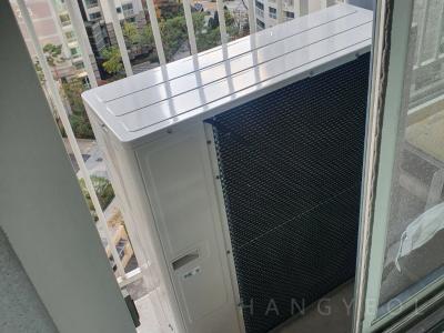 서울특별시 송파구 신천동 파크리오 시스템에어컨 설치 사례