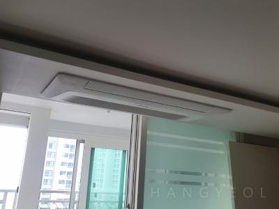 서울특별시 송파구 신천동 파크리오 시스템에어컨 기타