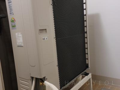 경기도 김포시 장기동 한강센트럴자이1단지 시스템에어컨 기타