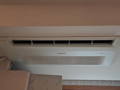 서울특별시 강남구 도곡동 타워팰리스 시스템에어컨 기타
