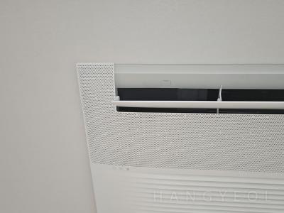 경기도 성남시 분당구 정자동 파크뷰 시스템에어컨 기타