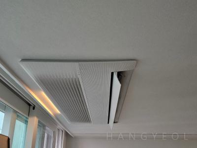 경기도 수원시 영통구 망포동 센트럴하이츠아파트 시스템에어컨 기타