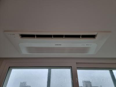 경기도 용인시 수지구 상현동 광교자이 더 클래스 시스템에어컨 기타
