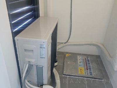 경기도 수원시 영통구 원천동 영흥숲푸르지오파크비엔 시스템에어컨 기타