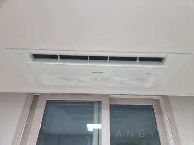 경기도 용인시 기흥구 영덕동 광교 풍경채 어바니티 시스템에어컨 기타