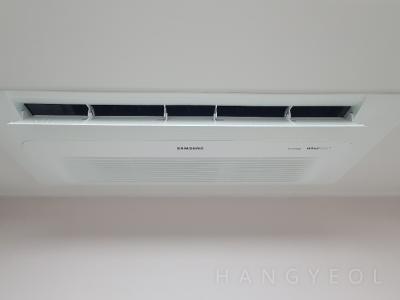 경기도 군포시 산본동 한양백두아파트 시스템에어컨 기타