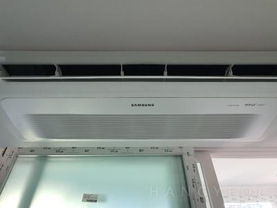 경기도 군포시 산본동 한양백두아파트 시스템에어컨 기타