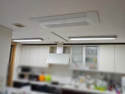 서울특별시 강남구 도곡동 타워팰리스 시스템에어컨 기타