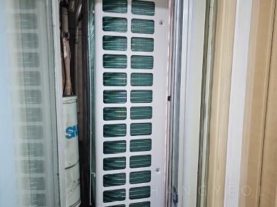 서울특별시 강남구 도곡동 타워팰리스 시스템에어컨 설치 사례