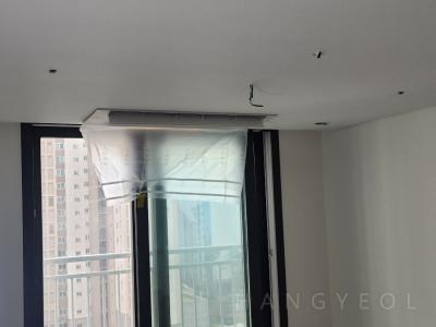 경기도 남양주시 별내동 별내아이파크2차 시스템에어컨 기타