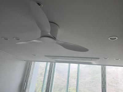 경기도 군포시 산본동 한양목련아파트 시스템에어컨 기타