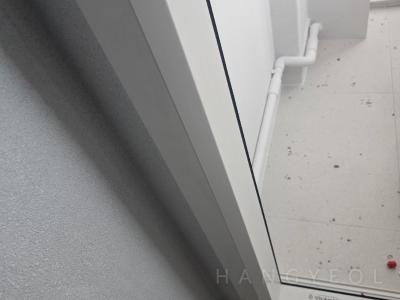 경기도 군포시 산본동 한양목련아파트 시스템에어컨 설치 사례