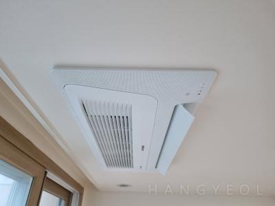 경기도 안양시 만안구 석수동 석수두산위브아파트 상가동 시스템에어컨 기타