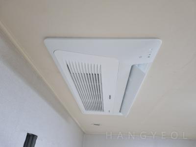 경기도 안양시 만안구 석수동 석수두산위브아파트 상가동 시스템에어컨 기타