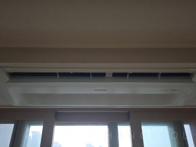 인천광역시 남동구 구월동 구월 아시아드 선수촌 8단지 시스템에어컨 기타