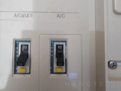 경기도 고양시 일산동구 중산동 일산센트럴아이파크 시스템에어컨 기타