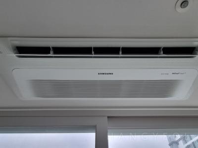 인천광역시 서구 청라동 호반베르디움 시스템에어컨 기타
