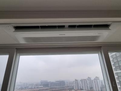 인천광역시 서구 청라동 호반베르디움 시스템에어컨 기타
