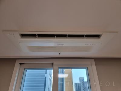 인천광역시 부평구 청천동 e편한세상부평그랑힐스 시스템에어컨 기타