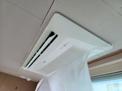 경기도 의왕시 초평동 의왕역루첸트힐 시스템에어컨 기타