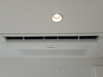서울특별시 강동구 길동 강동역에스케이허브 시스템에어컨 기타
